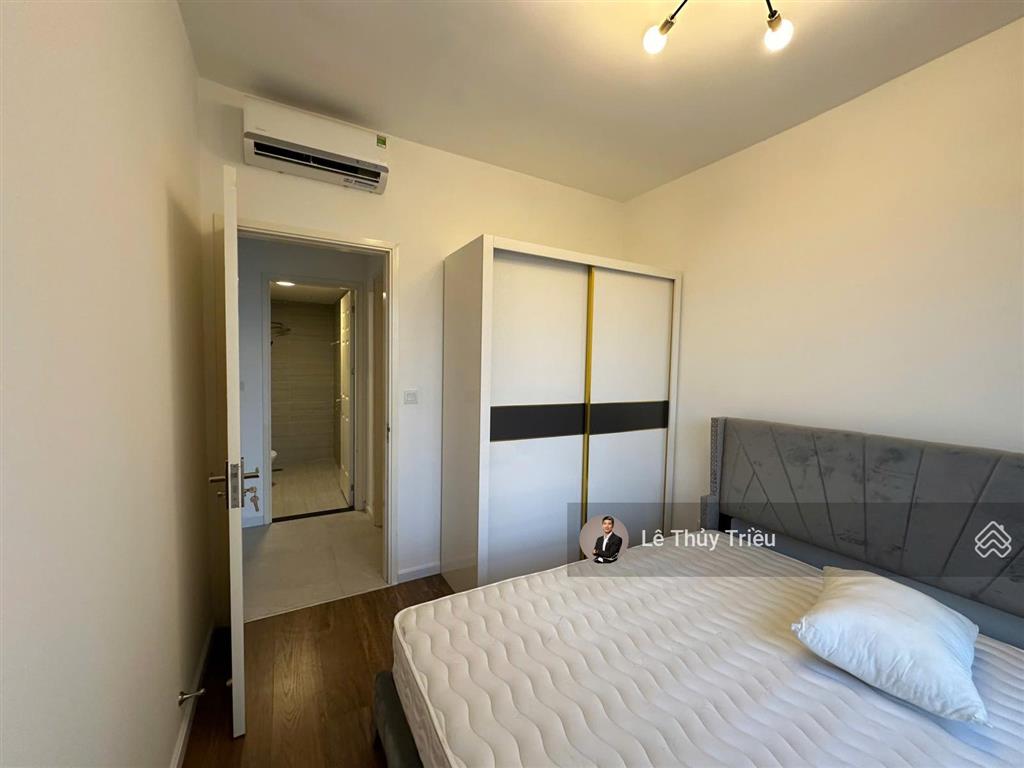 Cho thuê căn hộ palm city quận 2, 2pn76m2full nội thất giá thuê ưu đãi 17 triệu/tháng
