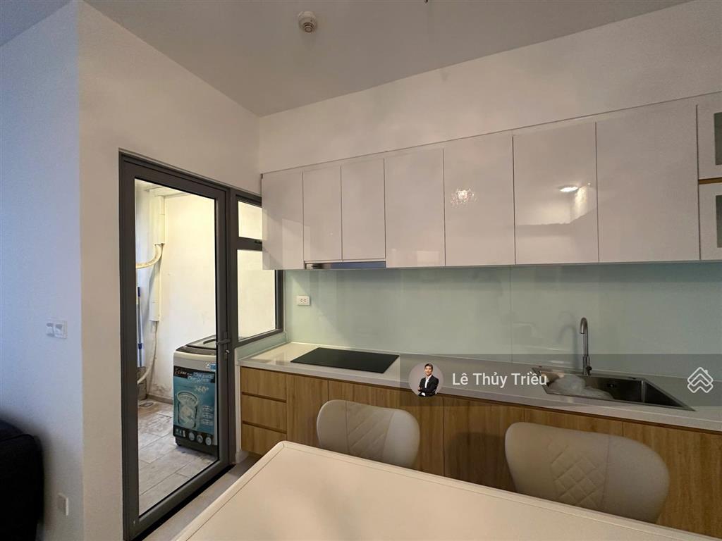 Cho thuê căn hộ palm city quận 2, 2pn76m2full nội thất giá thuê ưu đãi 17 triệu/tháng