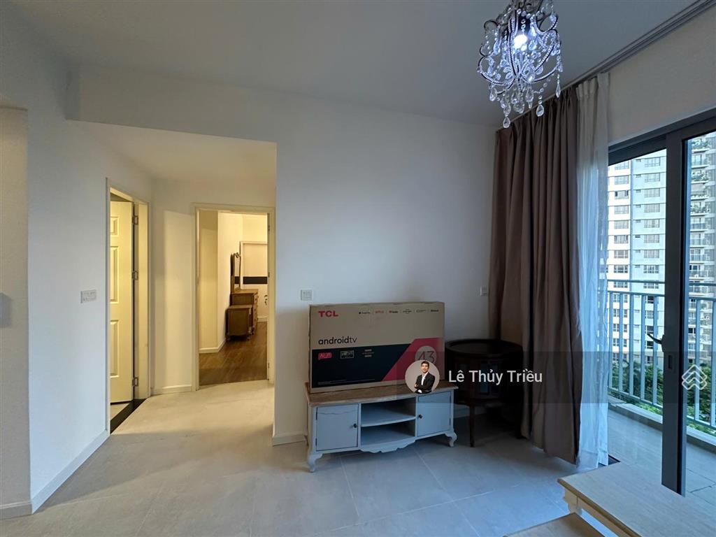 Cho thuê căn hộ palm city quận 2, 2pn76m2full nội thất giá thuê ưu đãi 17 triệu/tháng