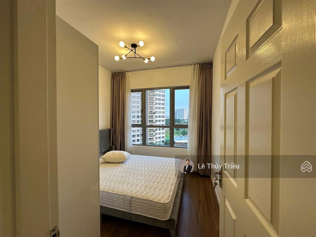 Cho thuê căn hộ palm city quận 2, 2pn76m2full nội thất giá thuê ưu đãi 17 triệu/tháng