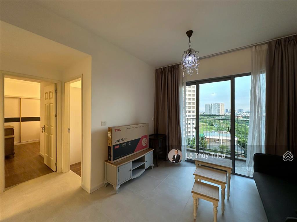 Cho thuê căn hộ palm city quận 2, 2pn76m2full nội thất giá thuê ưu đãi 17 triệu/tháng