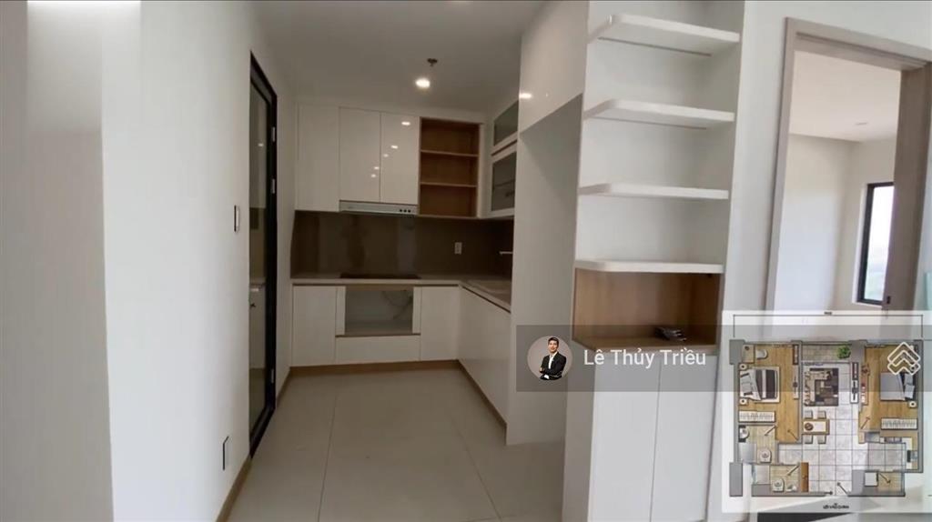 New city thủ thiêm cho thuê 2 phòng ngủ75m2tầng cao view yên tĩnh giá thuê 17 triệu/tháng