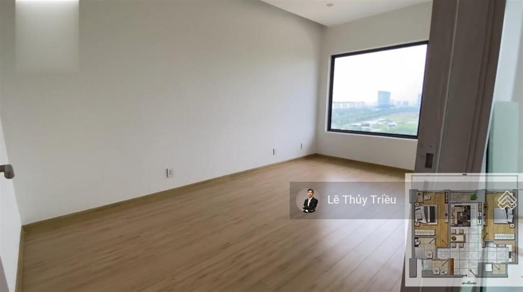 New city thủ thiêm cho thuê 2 phòng ngủ75m2tầng cao view yên tĩnh giá thuê 17 triệu/tháng