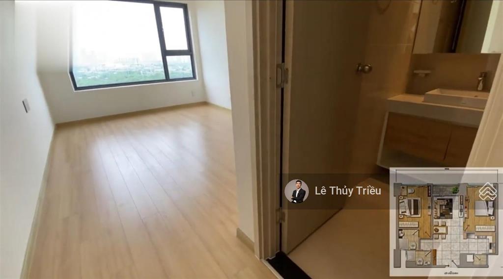New city thủ thiêm cho thuê 2 phòng ngủ75m2tầng cao view yên tĩnh giá thuê 17 triệu/tháng