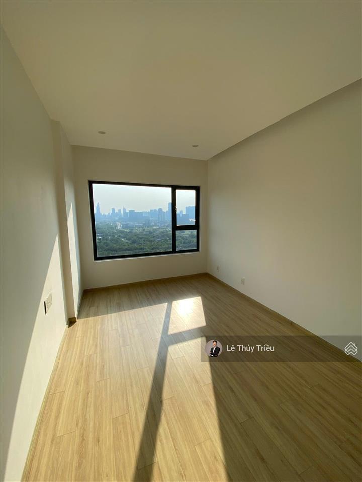 New city thủ thiêm cho thuê 2 phòng ngủ75m2tầng cao view yên tĩnh giá thuê 17 triệu/tháng