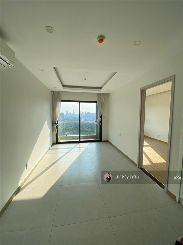 New city thủ thiêm cho thuê 2 phòng ngủ75m2tầng cao view yên tĩnh giá thuê 17 triệu/tháng