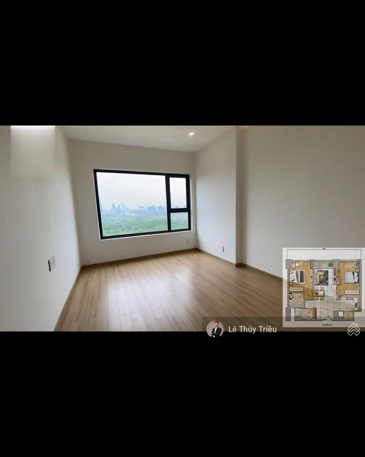 New city thủ thiêm cho thuê 2 phòng ngủ75m2tầng cao view yên tĩnh giá thuê 17 triệu/tháng