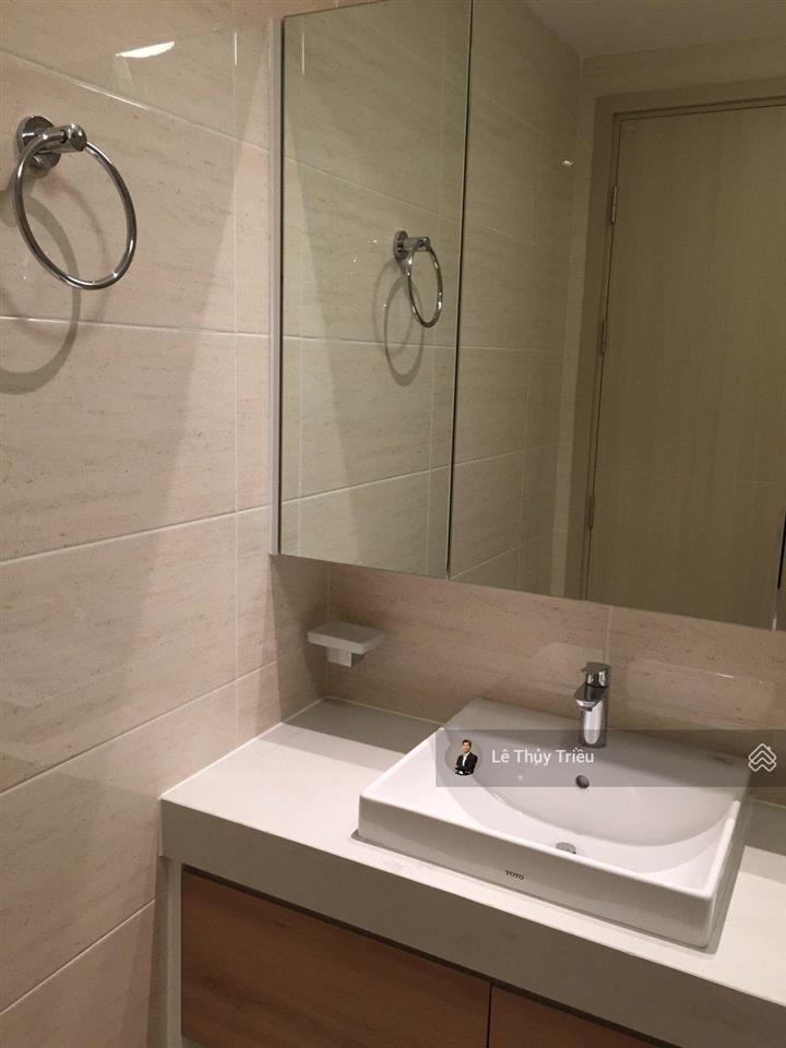 New city thủ thiêm cho thuê 2 phòng ngủ75m2tầng cao view yên tĩnh giá thuê 17 triệu/tháng