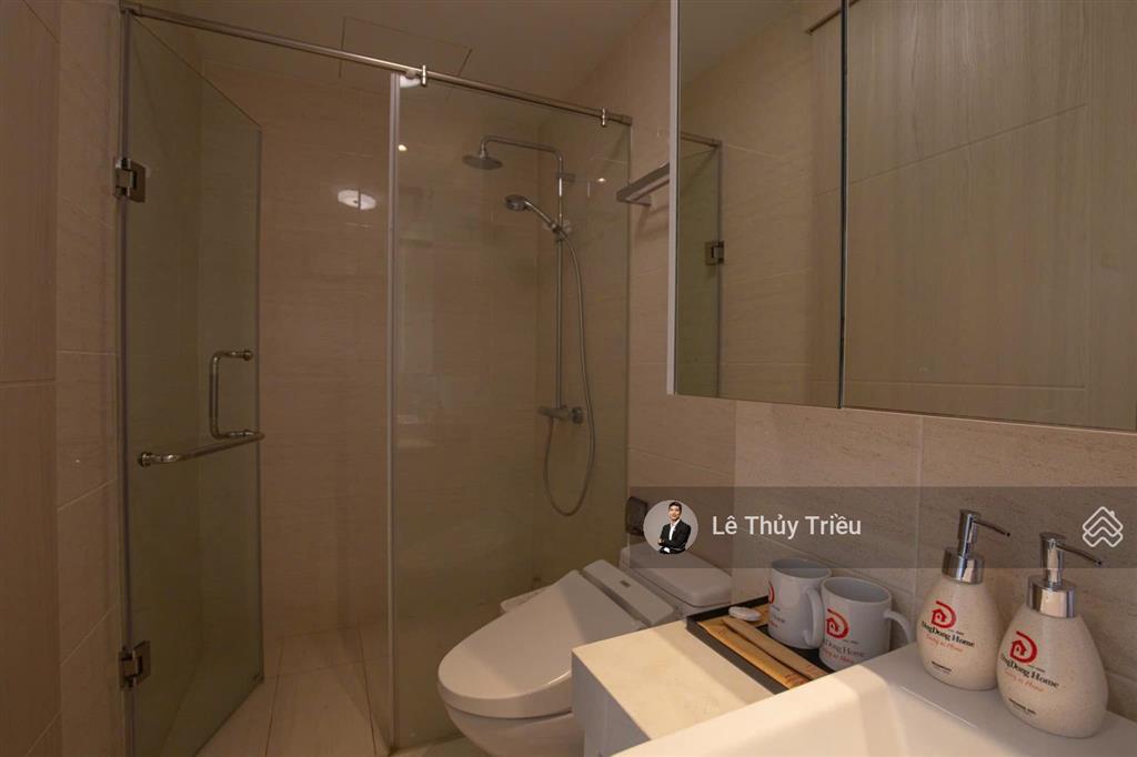 New city thủ thiêm  cho thuê căn góc 3pn view sông  diện tích lớn  giá thuê chỉ 25 triệu