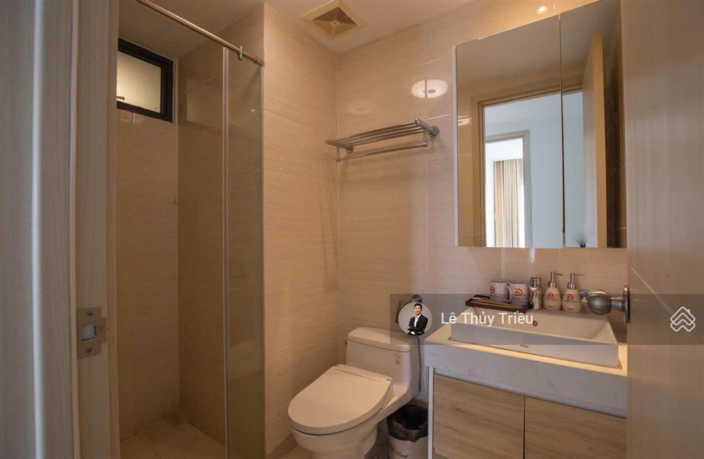 New city thủ thiêm  cho thuê căn góc 3pn view sông  diện tích lớn  giá thuê chỉ 25 triệu
