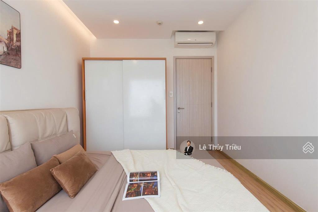 New city thủ thiêm  cho thuê căn góc 3pn view sông  diện tích lớn  giá thuê chỉ 25 triệu