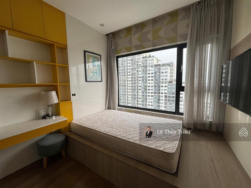 Cho thuê căn hộ new city thủ thiêm 3pn  full nội thất  tầng cao ban công đón nắng sáng
