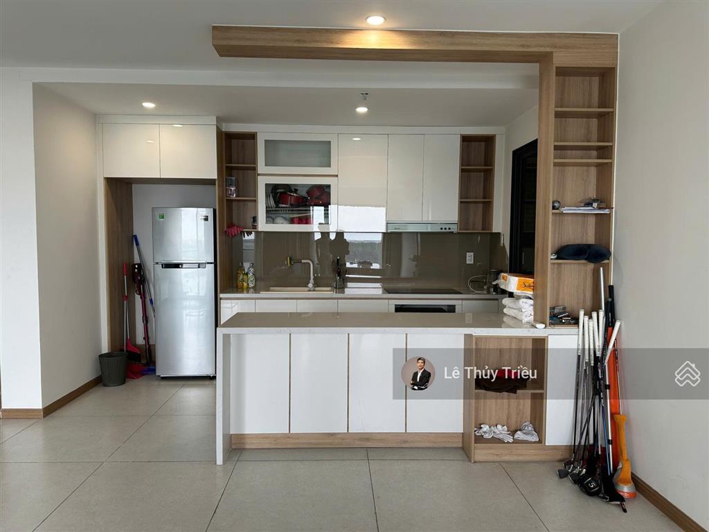 Bán căn góc tầng cao 2 mặt view sông new city thủ thiêm 3pn3wc 117m2 giá chhỉ 12,5 tỷ