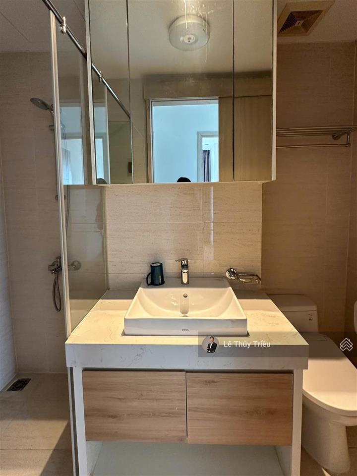 Bán căn góc tầng cao 2 mặt view sông new city thủ thiêm 3pn3wc 117m2 giá chhỉ 12,5 tỷ