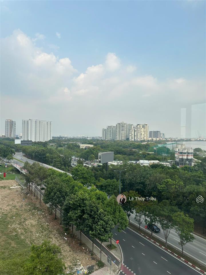 Bán căn góc tầng cao 2 mặt view sông new city thủ thiêm 3pn3wc 117m2 giá chhỉ 12,5 tỷ