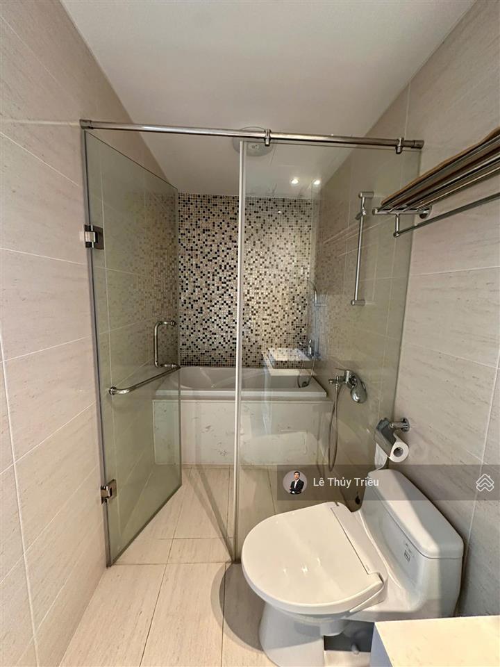 Bán căn góc tầng cao 2 mặt view sông new city thủ thiêm 3pn3wc 117m2 giá chhỉ 12,5 tỷ