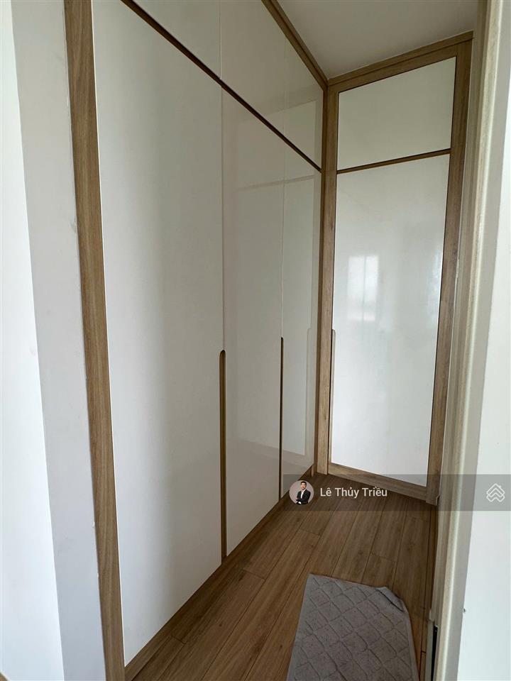 Bán căn góc tầng cao 2 mặt view sông new city thủ thiêm 3pn3wc 117m2 giá chhỉ 12,5 tỷ