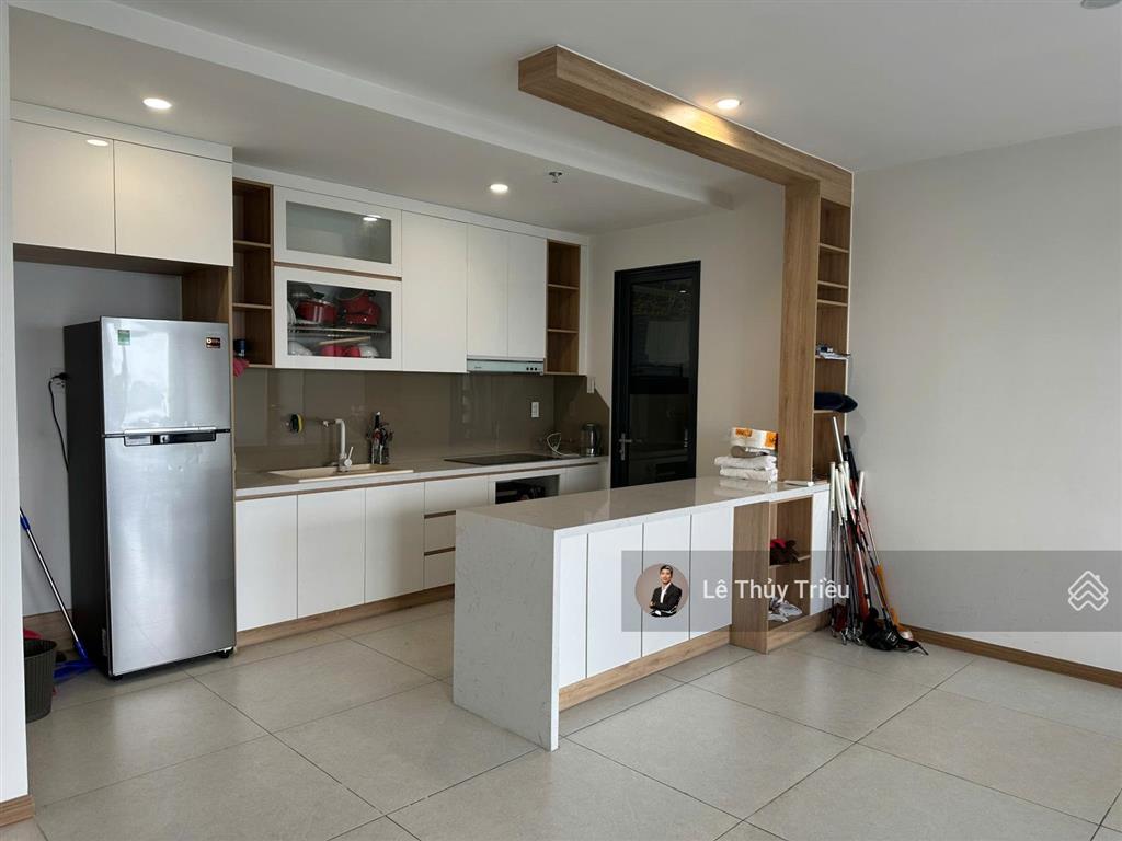 Bán căn góc tầng cao 2 mặt view sông new city thủ thiêm 3pn3wc 117m2 giá chhỉ 12,5 tỷ