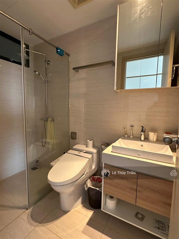 Bán căn góc tầng cao 2 mặt view sông new city thủ thiêm 3pn3wc 117m2 giá chhỉ 12,5 tỷ