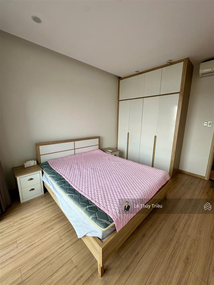 Bán căn góc tầng cao 2 mặt view sông new city thủ thiêm 3pn3wc 117m2 giá chhỉ 12,5 tỷ