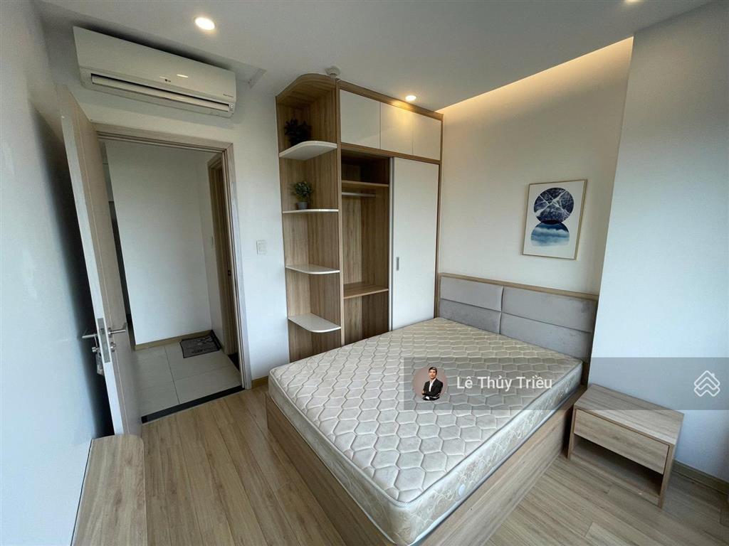 New city thủ thiêm cho thuê căn góc view sôn 3pn 3wc  117m2 full nt  giá thuê 26 triệu/tháng