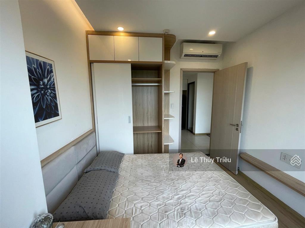 New city thủ thiêm cho thuê căn góc view sôn 3pn 3wc  117m2 full nt  giá thuê 26 triệu/tháng