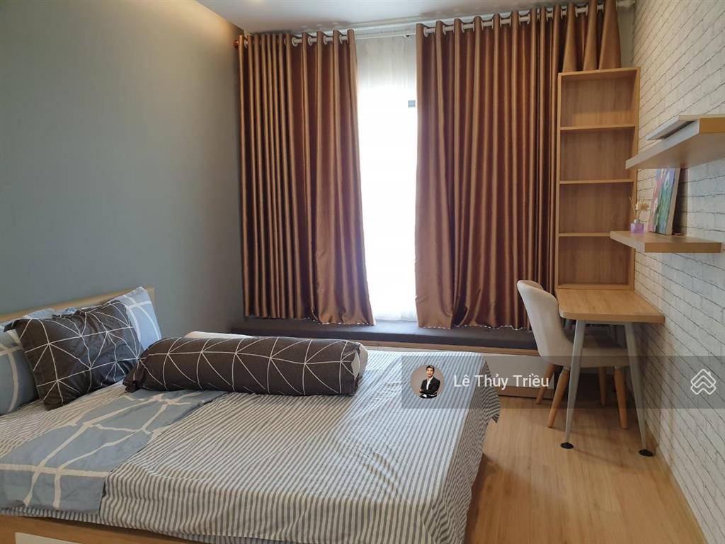 Cho thuê căn hộ new city thủ thiêm 1pn51m2  full nội thất  giá thuê 15 triệu/tháng