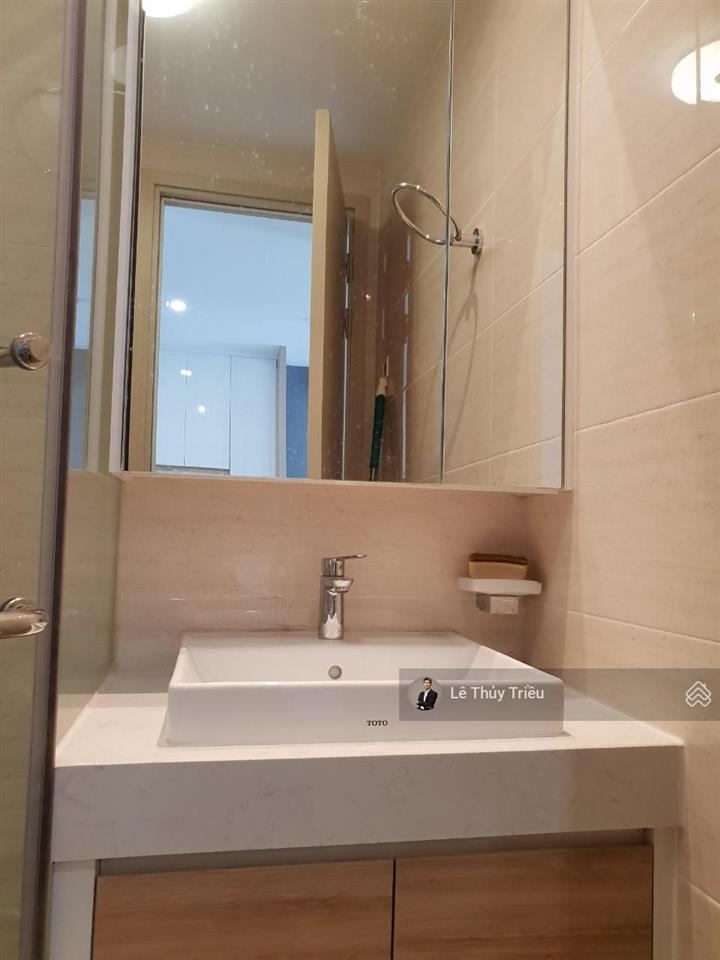 Cho thuê căn hộ new city thủ thiêm 1pn51m2  full nội thất  giá thuê 15 triệu/tháng