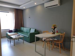 Cho thuê căn hộ new city thủ thiêm 1 phòng ngủ  full nội thất  tầng cao  giá 15 triệu/tháng
