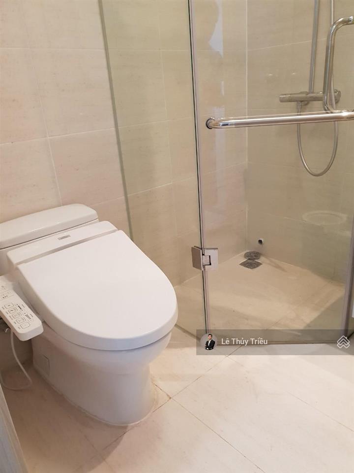 Cho thuê căn hộ new city thủ thiêm 1pn51m2  full nội thất  giá thuê 15 triệu/tháng