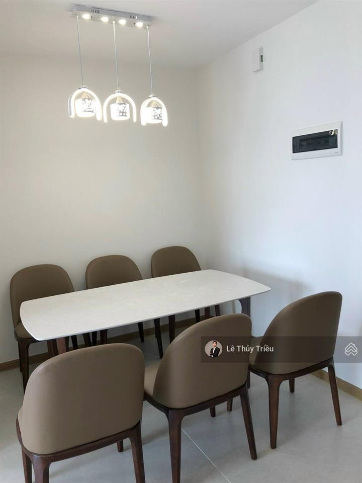 Cho thuê căn hộ new city thủ thiêm 3pn102m2căn góc view pháo hoagiá thuê 25triệu