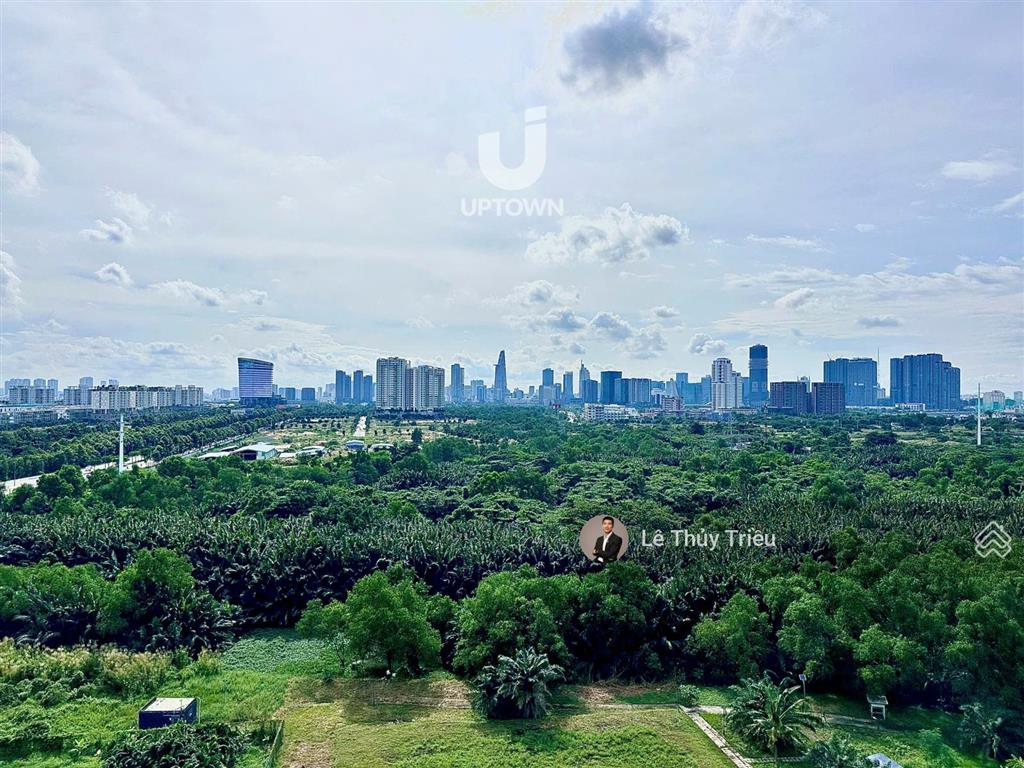 Cho thuê căn hộ new city thủ thiêm 3pn102m2căn góc view pháo hoagiá thuê 25triệu