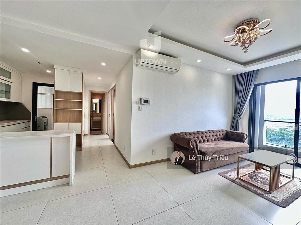 Cho thuê căn hộ new city thủ thiêm 3pn102m2căn góc view pháo hoagiá thuê 25triệu