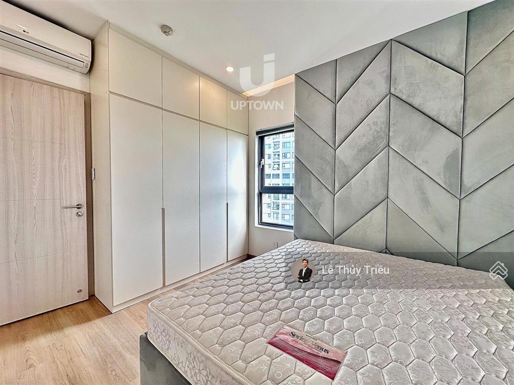 Cho thuê căn hộ new city thủ thiêm 3pn102m2căn góc view pháo hoagiá thuê 25triệu