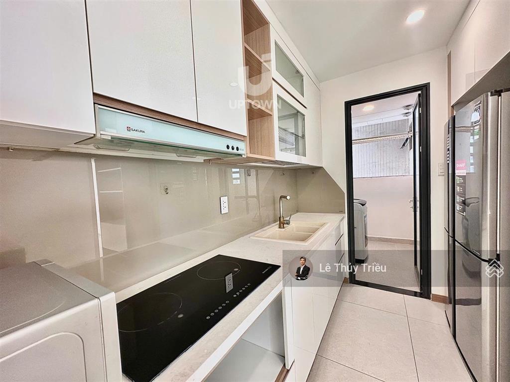 Cho thuê căn hộ new city thủ thiêm 3pn102m2căn góc view pháo hoagiá thuê 25triệu