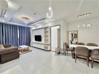 Cho thuê căn hộ new city thủ thiêm 3pn102m2căn góc view pháo hoagiá thuê 25triệu