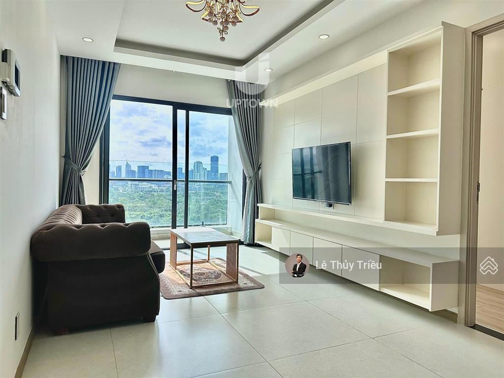 Cho thuê căn hộ new city thủ thiêm 3pn102m2căn góc view pháo hoagiá thuê 25triệu