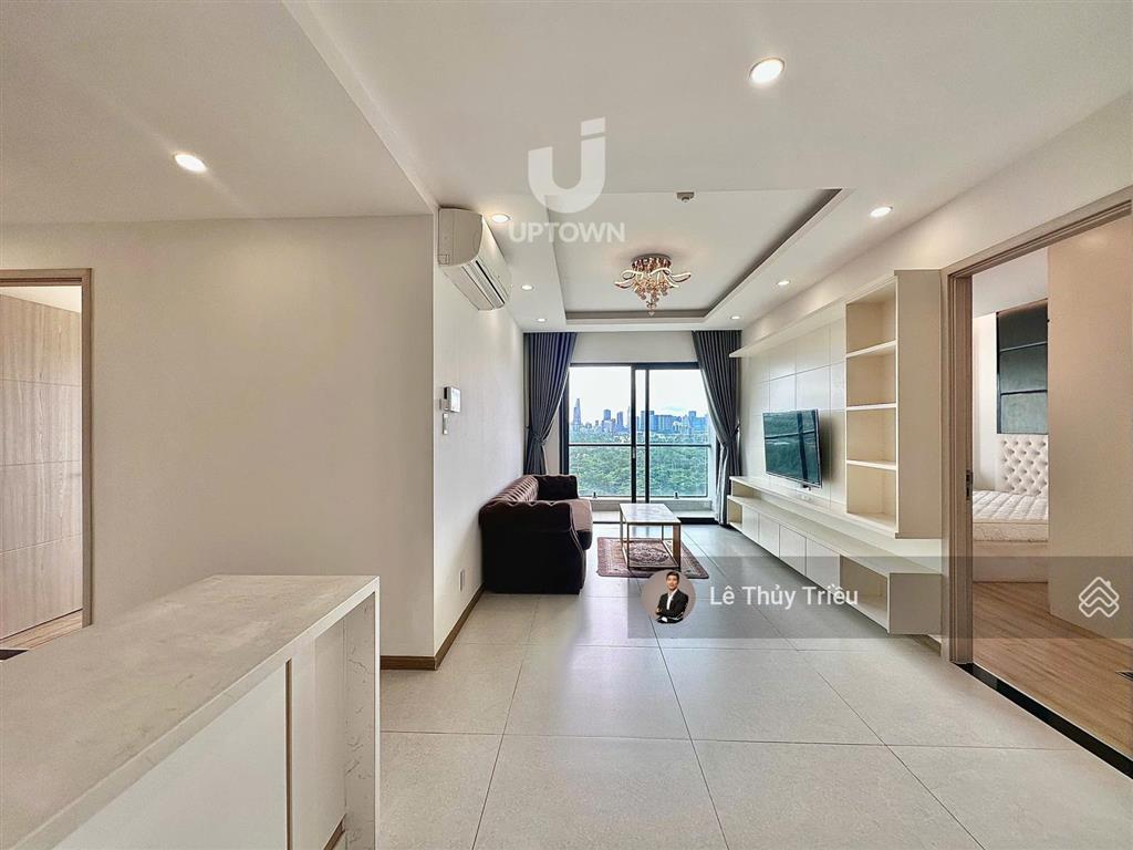 Cho thuê căn hộ new city thủ thiêm 3pn102m2căn góc view pháo hoagiá thuê 25triệu