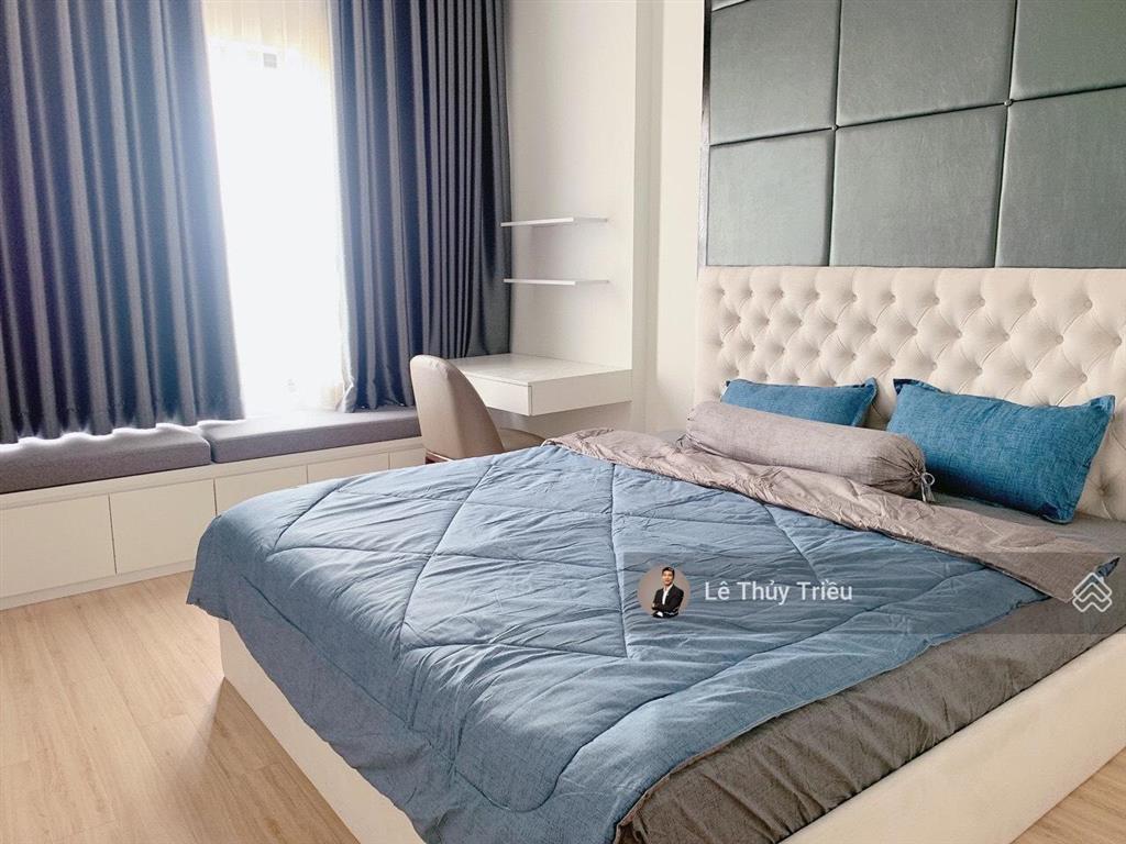 Cho thuê căn hộ new city thủ thiêm 3pn102m2căn góc view pháo hoagiá thuê 25triệu