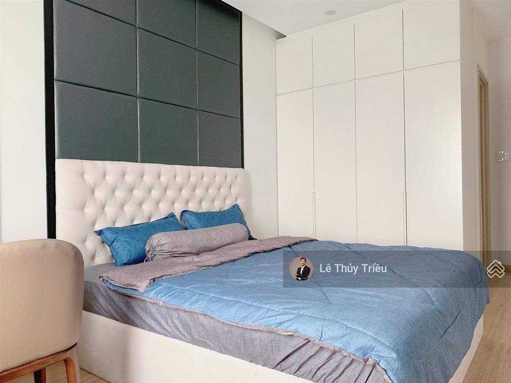 Cho thuê căn hộ new city thủ thiêm 3pn102m2căn góc view pháo hoagiá thuê 25triệu