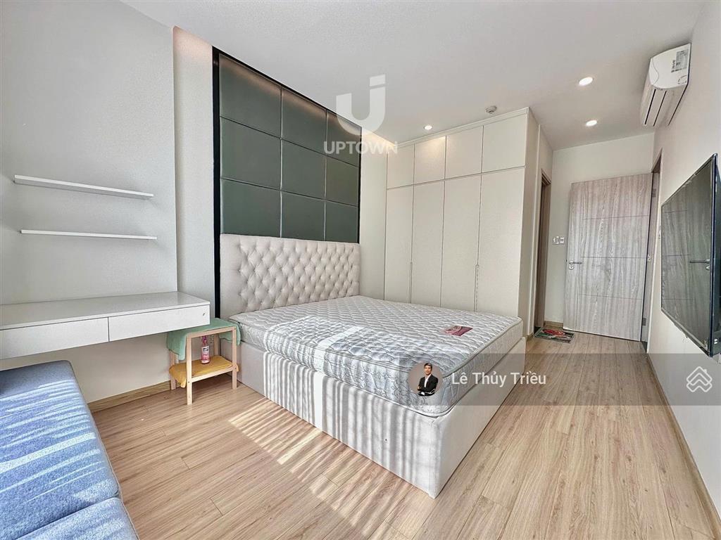 Cho thuê căn hộ new city thủ thiêm 3pn102m2căn góc view pháo hoagiá thuê 25triệu