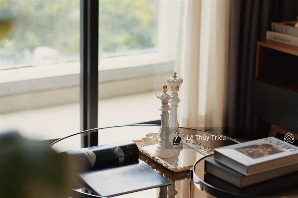 Cho thuê căn hộ view sông new city thủ thiêm  2pn  full nt  giá thuê 18 triệu bao phí