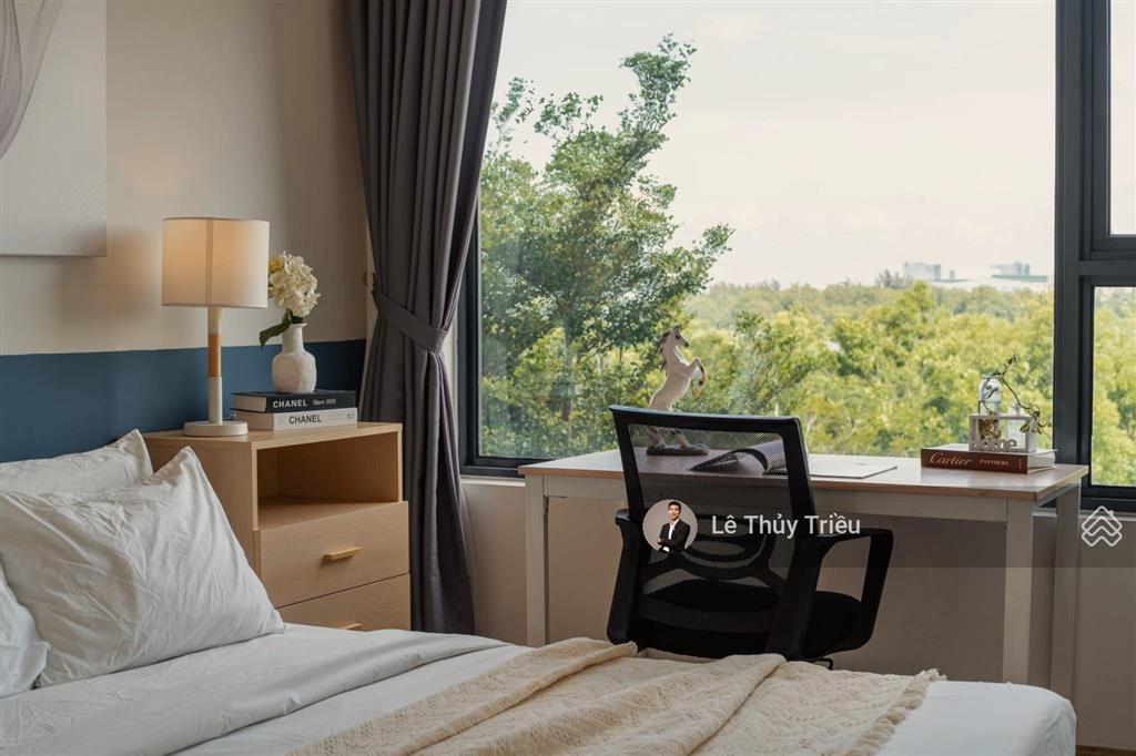 Cho thuê căn hộ view sông new city thủ thiêm  2pn  full nt  giá thuê 18 triệu bao phí
