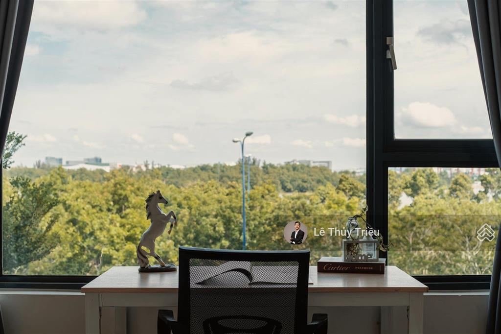 Cho thuê căn hộ view sông new city thủ thiêm  2pn  full nt  giá thuê 18 triệu bao phí