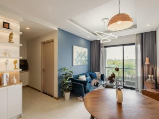 Cho thuê căn hộ view sông new city thủ thiêm  2pn  full nt  giá thuê 18 triệu bao phí