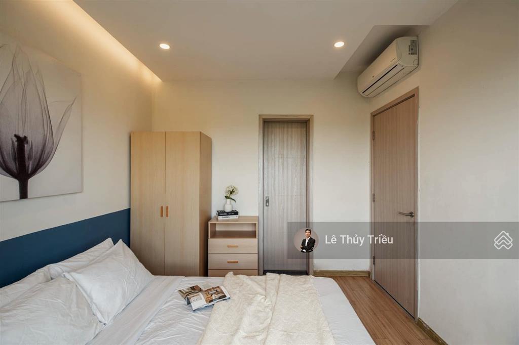 Cho thuê căn hộ view sông new city thủ thiêm  2pn  full nt  giá thuê 18 triệu bao phí