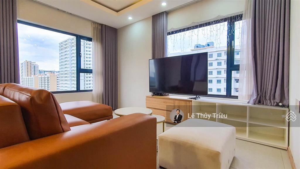 New city thủ thiêm  bán căn góc 3pn111m²tầng cao view công viên giá 10,5 tỷ kèm nội thất
