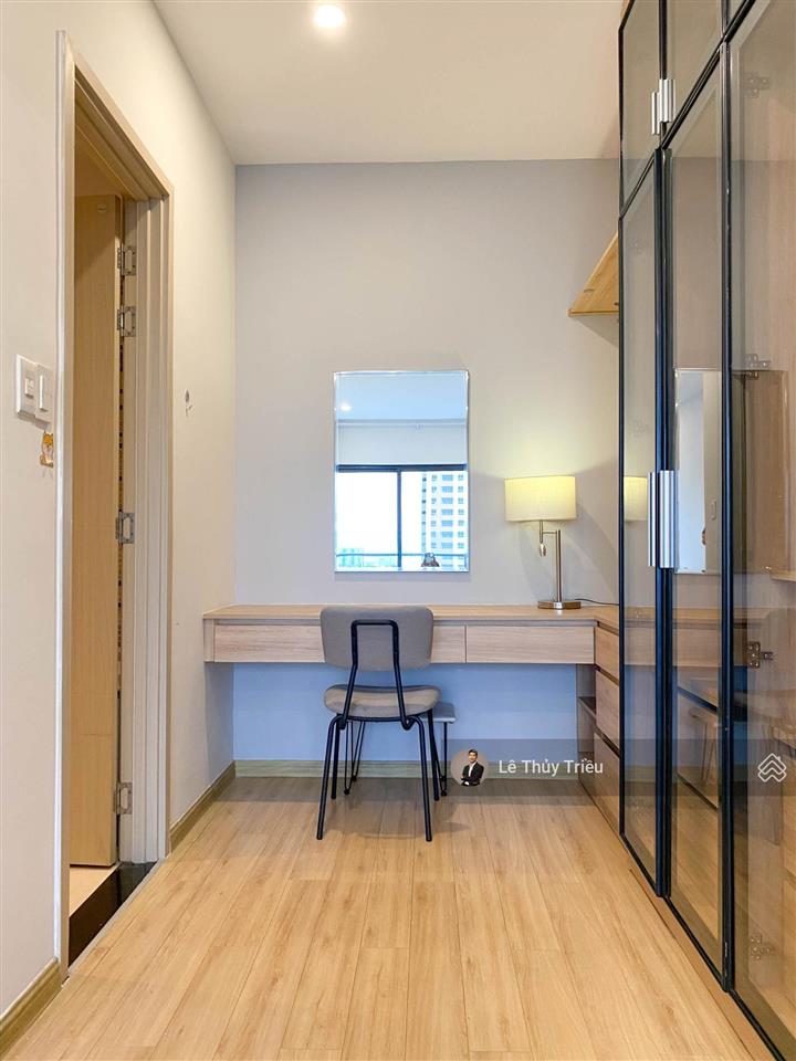New city thủ thiêm  bán căn góc 3pn111m²tầng cao view công viên giá 10,5 tỷ kèm nội thất