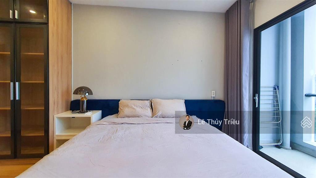 New city thủ thiêm  bán căn góc 3pn111m²tầng cao view công viên giá 10,5 tỷ kèm nội thất