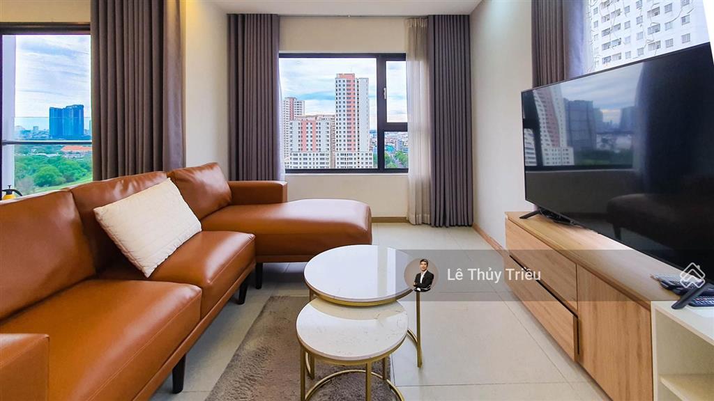 New city thủ thiêm  bán căn góc 3pn111m²tầng cao view công viên giá 10,5 tỷ kèm nội thất
